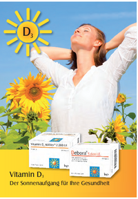 Prospekt Debora 5.600 I.E.